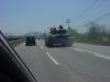 Filename=TankPassing.JPG
Filesize=655KB
Dimensions=1280x960
Date added=Aug 12, 2008 TankPassing.JPG